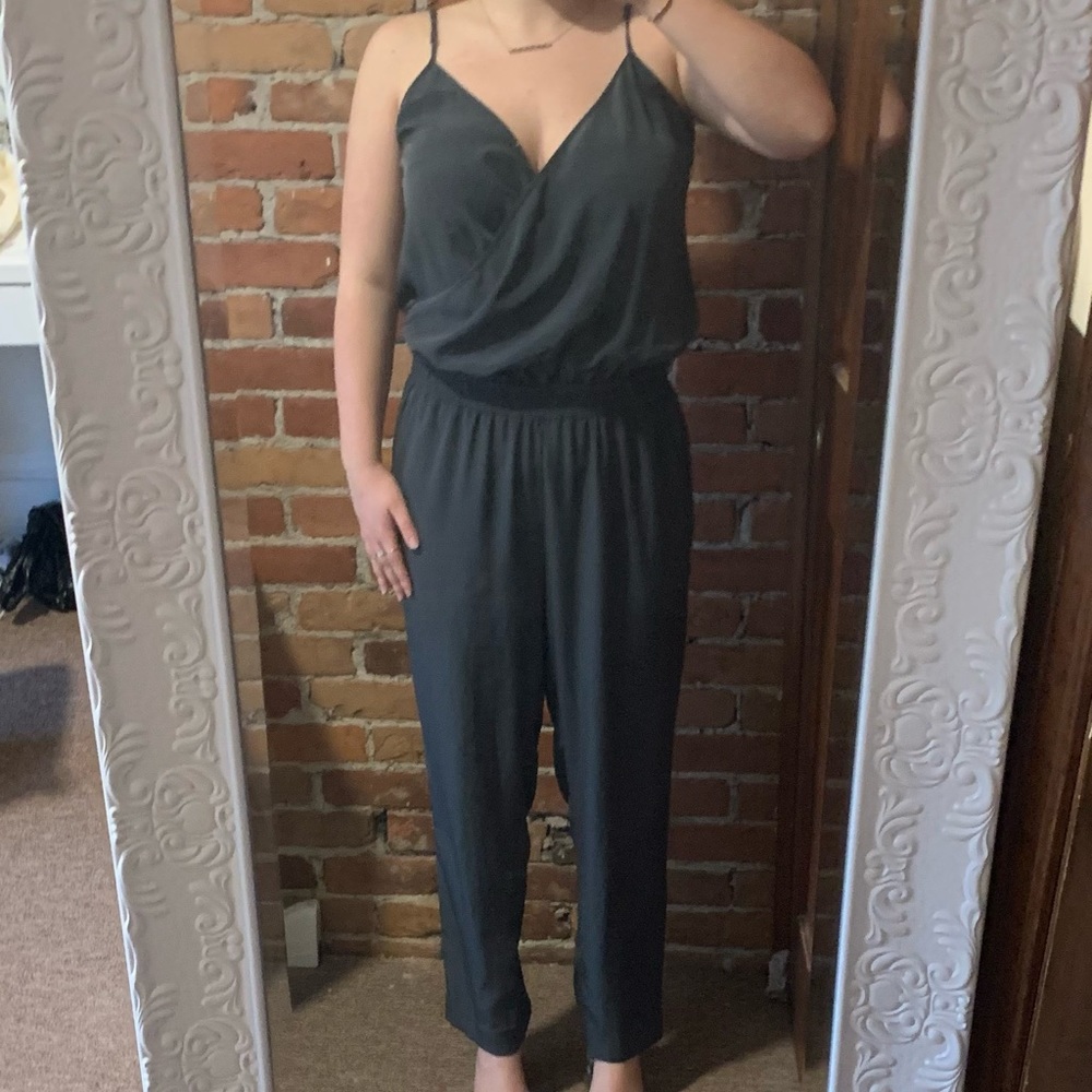 J. Crew Jumpsuit